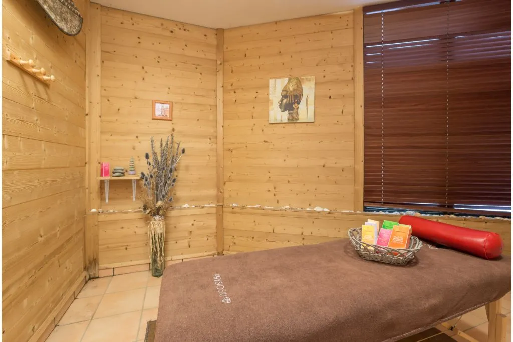 Tatil evi Huez Kiralık France