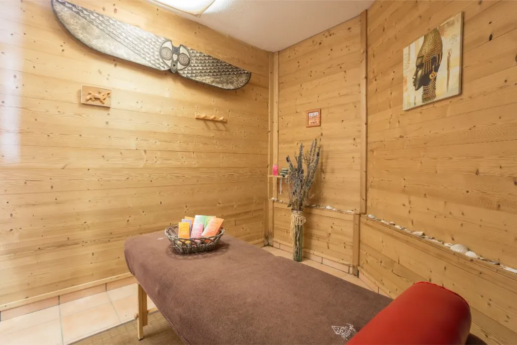Tatil evi Huez Kiralık France