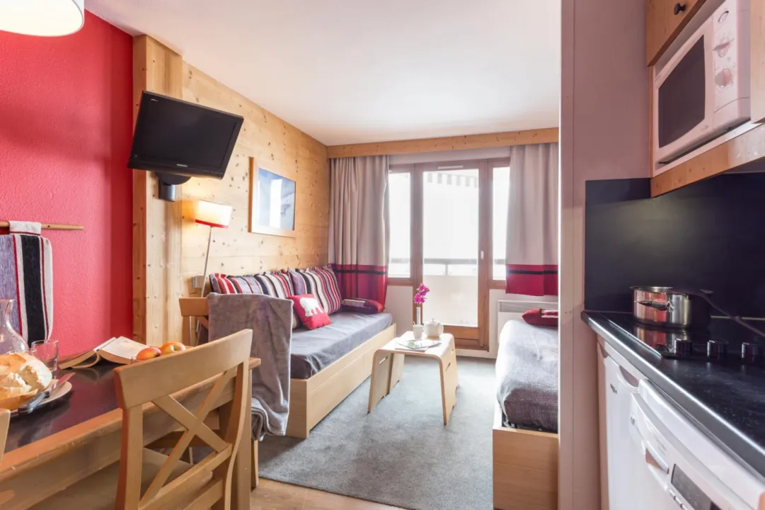 Feriehus Huez  France