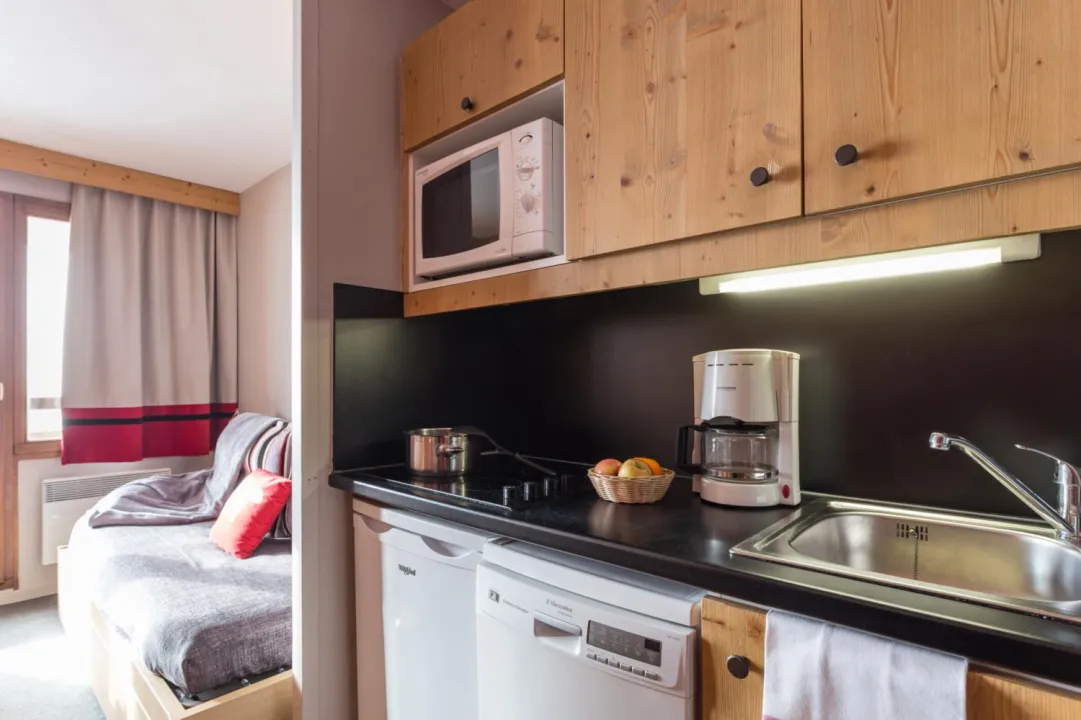 Feriehus Huez  France