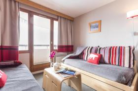 Holiday home Huez for rent France