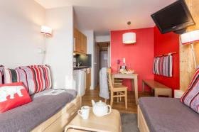 Holiday home Huez for rent France