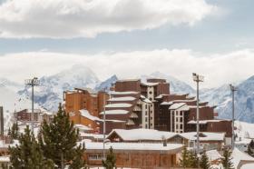 Holiday home Huez for rent France