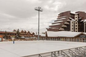 Holiday home Huez for rent France