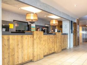 度假屋 于埃兹  法国