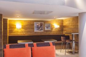 度假屋 于埃兹  法国