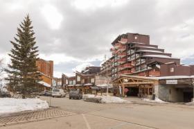 度假屋 于埃兹  法国