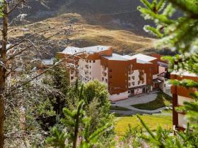 Holiday home Saint-Martin-de-Belleville for rent France