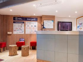 Holiday home Saint-Martin-de-Belleville for rent France