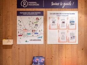 Holiday home Saint-Martin-de-Belleville for rent France