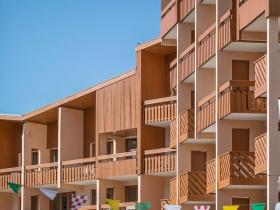 Дом отдыха Сен-Мартен-де-Бельвиль Аренда Франция