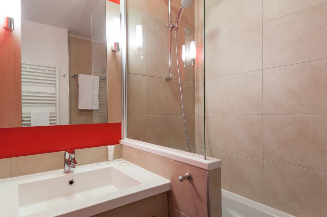 度假屋 阿沃里亚兹  法国