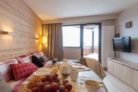 Ferienhaus zu vermieten in Avoriaz, Frankreich