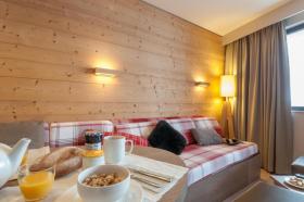 Дом отдыха Авориаз Аренда Франция