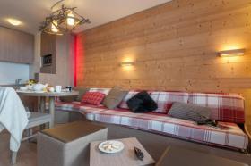 Дом отдыха Авориаз Аренда Франция