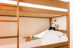 Ferienhaus zu vermieten in Morzine-La Muraille, Frankreich