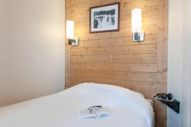 度假屋 莫尔济讷  法国