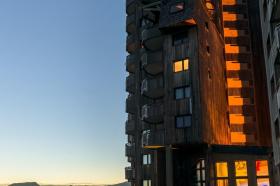 Ferienhaus zu vermieten in Morzine-La Muraille, Frankreich
