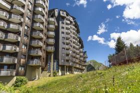 度假屋 莫尔济讷  法国