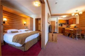 別荘 ブール・サン・モーリス  フランス