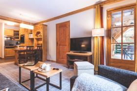 別荘 ブール・サン・モーリス  フランス