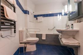 別荘 ブール・サン・モーリス  フランス