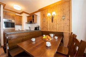 別荘 ブール・サン・モーリス  フランス