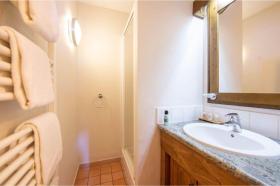 casa per le vacanze Bourg-Saint-Maurice In affitto Francia