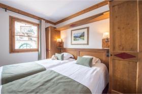 casa per le vacanze Bourg-Saint-Maurice In affitto Francia