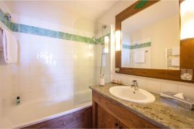 casa per le vacanze Bourg-Saint-Maurice In affitto Francia