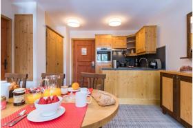 casa per le vacanze Bourg-Saint-Maurice In affitto Francia