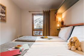 casa per le vacanze Bourg-Saint-Maurice In affitto Francia