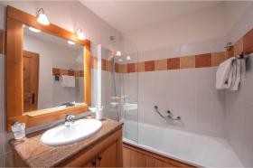 casa per le vacanze Bourg-Saint-Maurice In affitto Francia