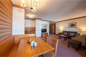 بيت العطلات Bourg-Saint-Maurice فرنسا