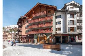 casa per le vacanze in affitto a Bourg-Saint-Maurice, Francia