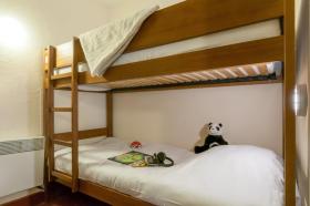 Дом отдыха Бур-Сен-Морис Аренда Франция