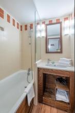 Дом отдыха Бур-Сен-Морис Аренда Франция