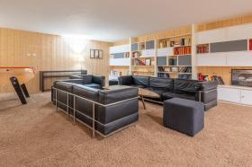 Дом отдыха Бур-Сен-Морис Аренда Франция