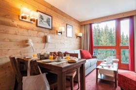 Дом отдыха Бур-Сен-Морис Аренда Франция