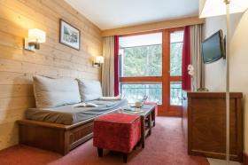 別荘 ブール・サン・モーリス フランス