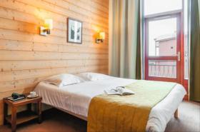 Дом отдыха Бур-Сен-Морис Аренда Франция