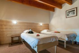 Дом отдыха Бур-Сен-Морис Аренда Франция