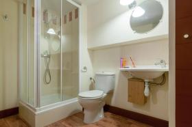 Дом отдыха Бур-Сен-Морис Аренда Франция