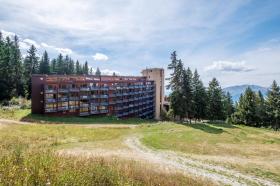 Дом отдыха Бур-Сен-Морис Аренда Франция