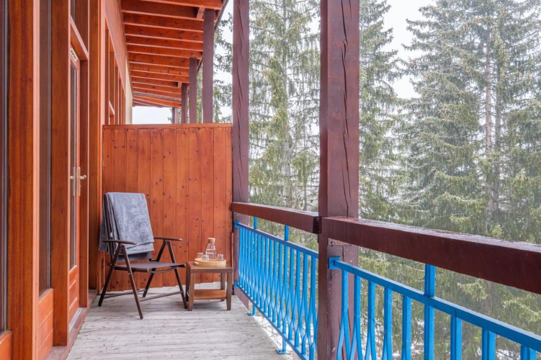 Maison de vacances Bourg-Saint-Maurice Loyer France