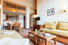 Дом отдыха Бур-Сен-Морис Аренда Франция