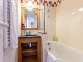 Tatil evi Belle Plagne Kiralık France