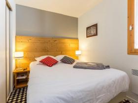 Tatil evi Belle Plagne Kiralık France