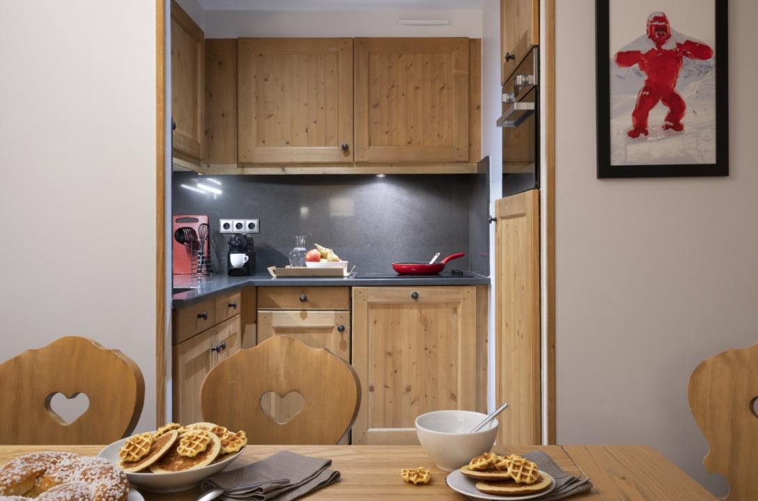 Дом отдыха Куршевель Аренда Франция