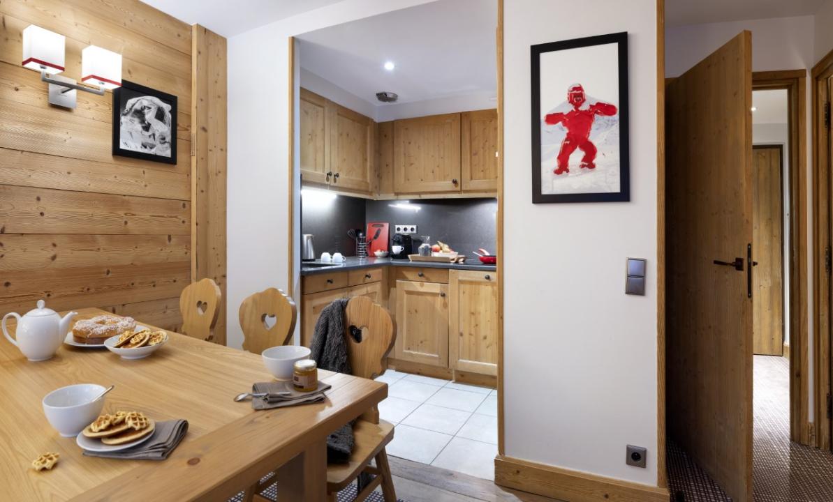 Дом отдыха Куршевель Аренда Франция